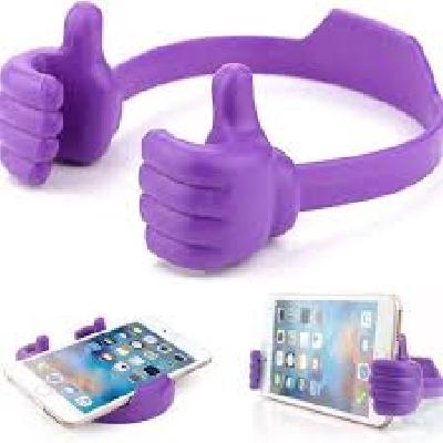 New Arrival Mobile Phone Holder Thumbs