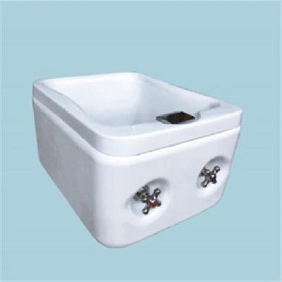 Pedicure and Massager  Tub