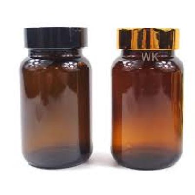 Pill Bottles