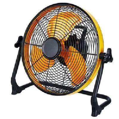 Portable Lithium Battery Fan