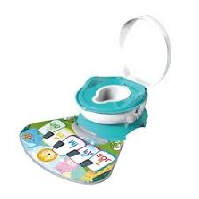 Potty Piano