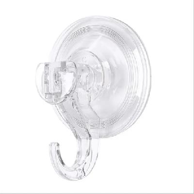 Powerful Suction Cup Hook