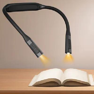 Reading Book Light