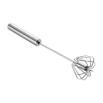 Single Handed Mechanical Whisk