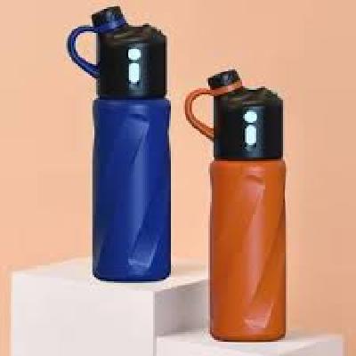 Sip And Mist Water Bottles