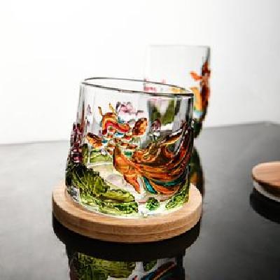 Spin Cup