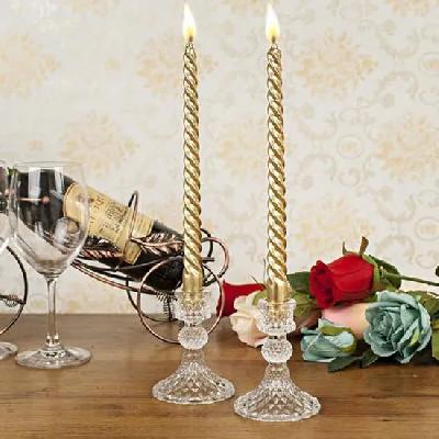 Stylish Candle Stands