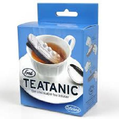 Teatanic Infuser