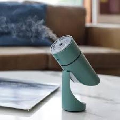 The Moon Light Cup Humidifier Witk LED Mood Light