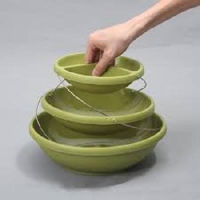Twistfold Party Bowls