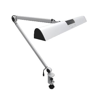 Two Arm Clip Light