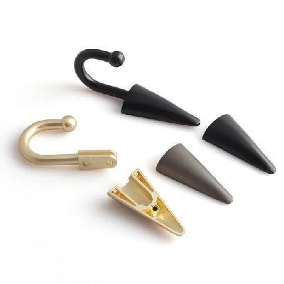 Umbrella Shaped Key Hanger