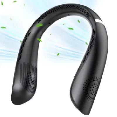 Usb Neck Fan