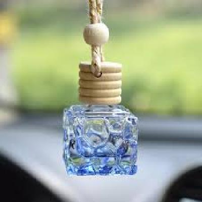 Water Cube Aroma Diffuser