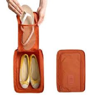 Waterproof Travel Shoe Pouch