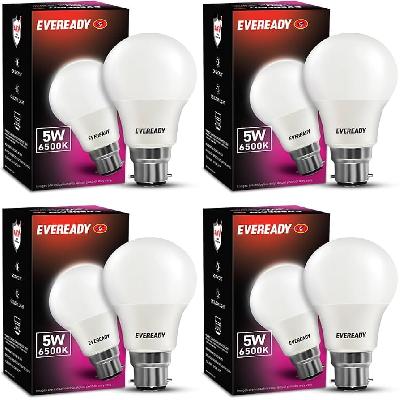 5W Turbo Energy Saving LED Bulb