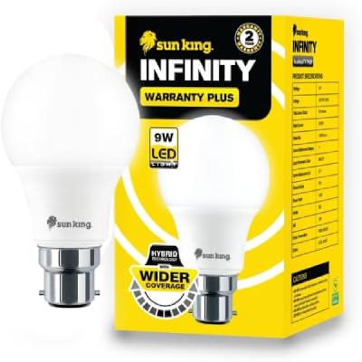 9W King LED Bulb
