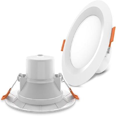 9W Turbo LED Down Light