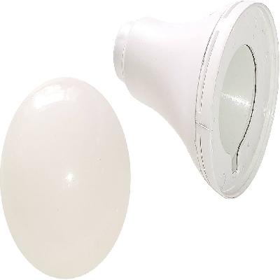 AC DC LED Bulb Housing