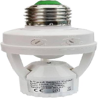 Infrared Motion Sensor Holder