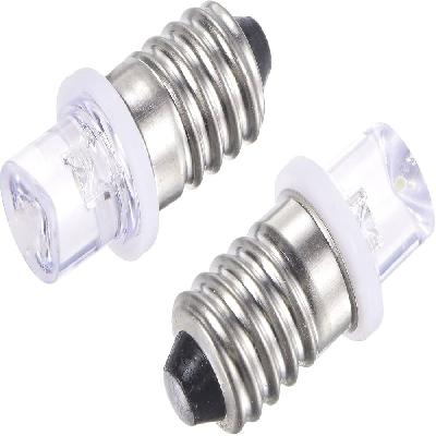 LED Bulb Screw