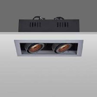 LED Down Light Housing