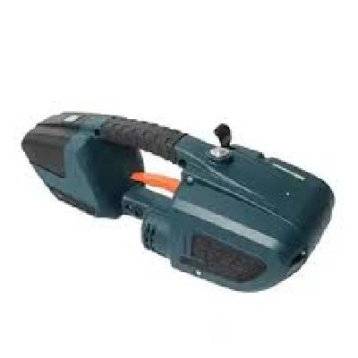 Battery Operated Strapping Tool