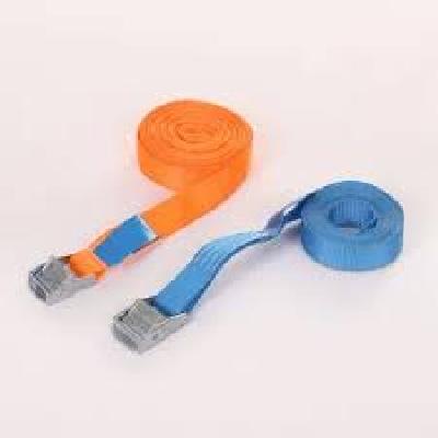 Cam Buckle Strap