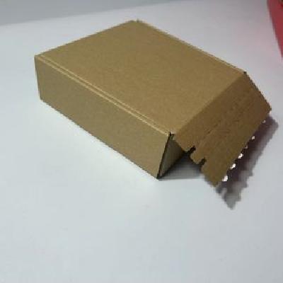 Corrugated Box