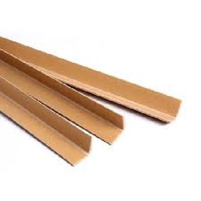 Corrugated L Angle