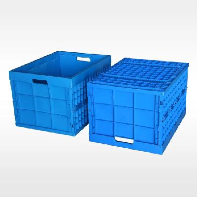 Foldable Crate