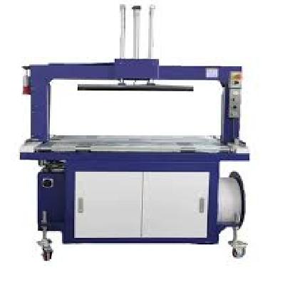 Fully Automated Strapping Machine