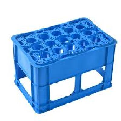 HDPE Crate