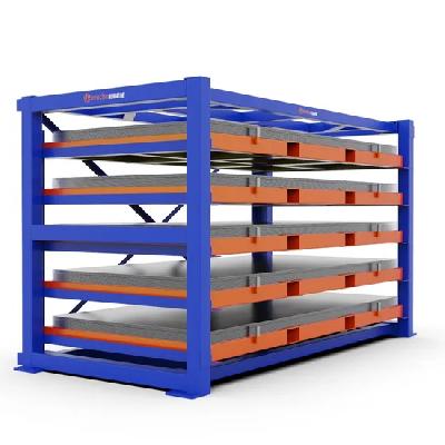 Heavy Duty Rack