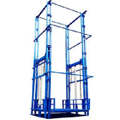 Industrial Hydraulic Lift