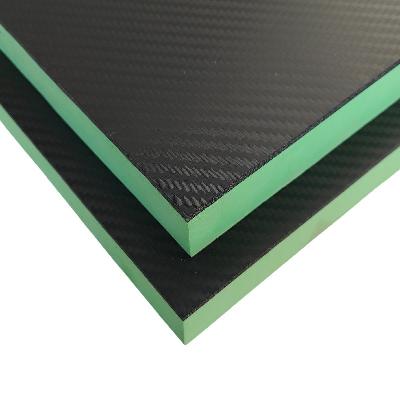 Laminated PE Foam