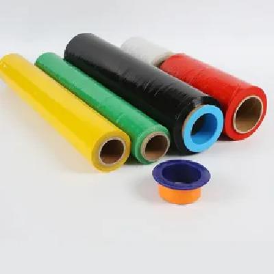 LLDPE Stretch Film Roll