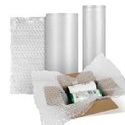 Plastic Air Bubble Roll