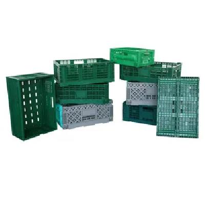Plastic Crate