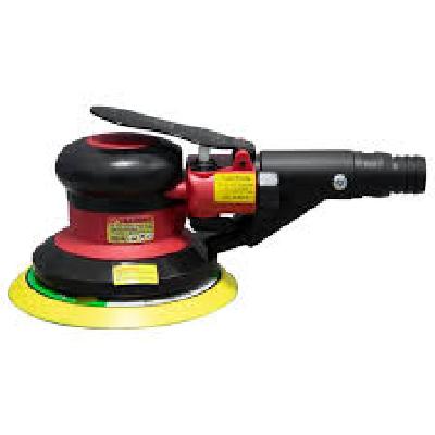 Pneumatic Orbital Sander
