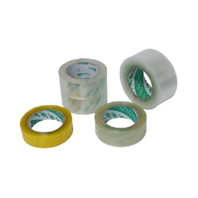 Printed BOPP Tape