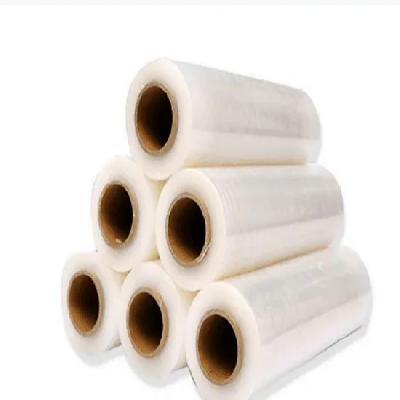 PVC Stretch Film
