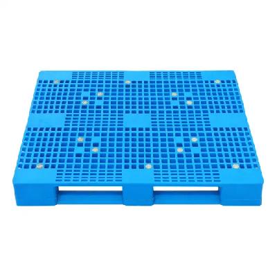 Rackable Plastic Pallet