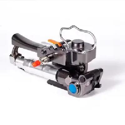 Semi  Automatic Strapping Machine