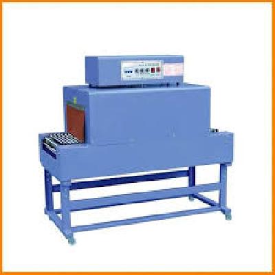 Shrink Wrap Machine