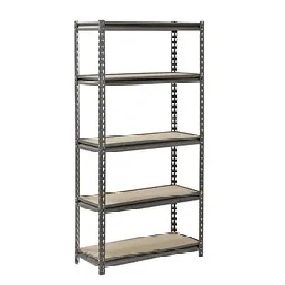Slotted Angle Rack
