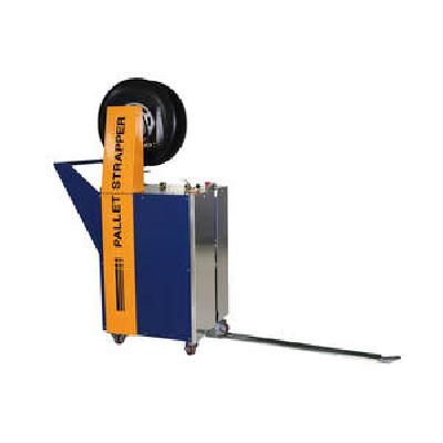 Three Phase Strapping Machine