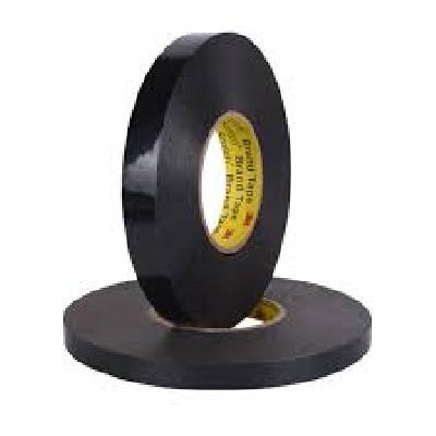Two Sided Black Tape