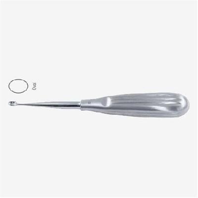 Bone Curette
