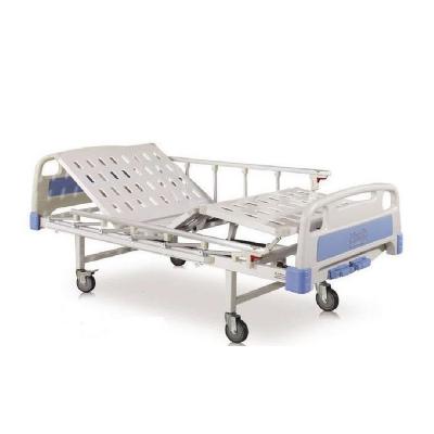Fully Fowler Bed